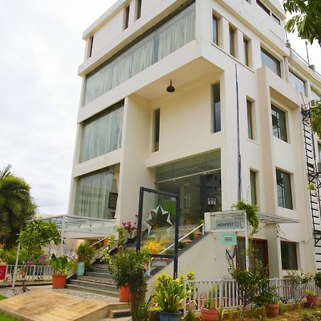 Hotel Highnest Singapperumalkovil 外观 照片