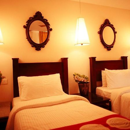 Hotel Highnest Singapperumalkovil 外观 照片