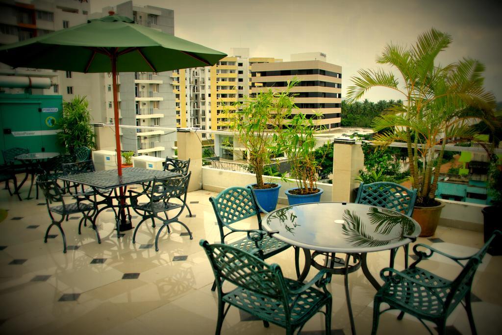 Hotel Highnest Singapperumalkovil 客房 照片