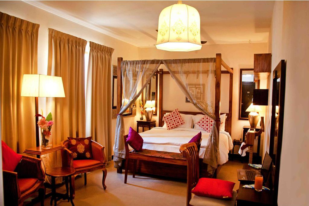 Hotel Highnest Singapperumalkovil 客房 照片