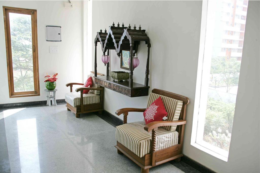 Hotel Highnest Singapperumalkovil 外观 照片