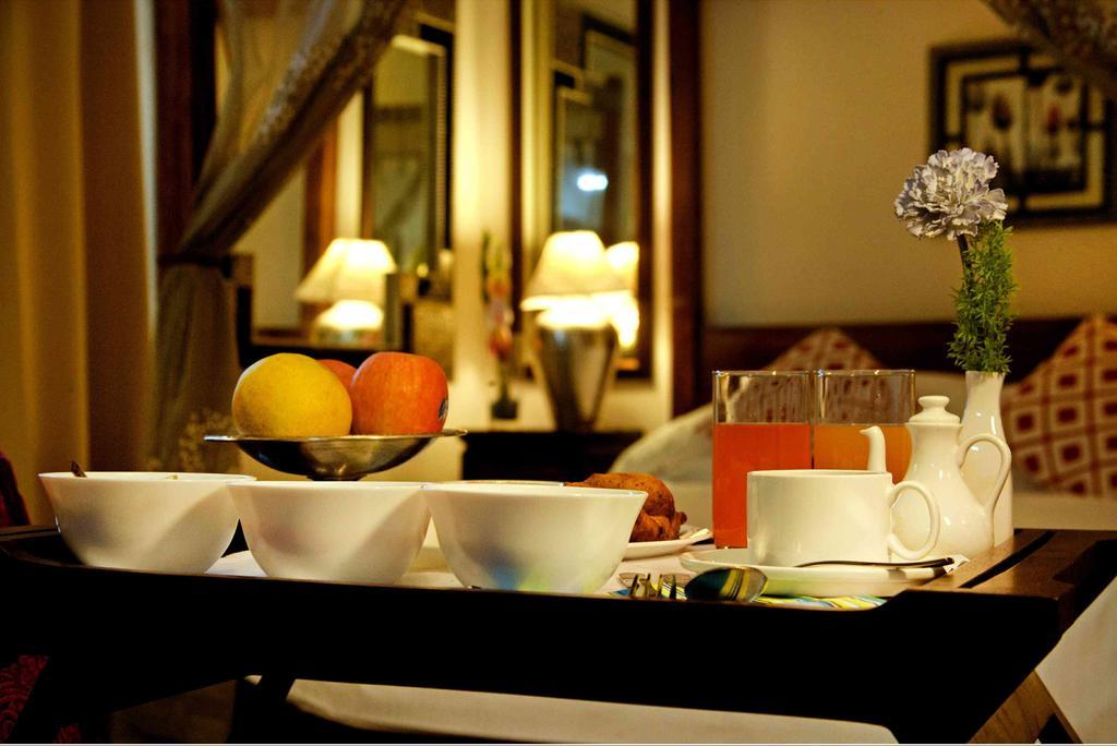 Hotel Highnest Singapperumalkovil 客房 照片