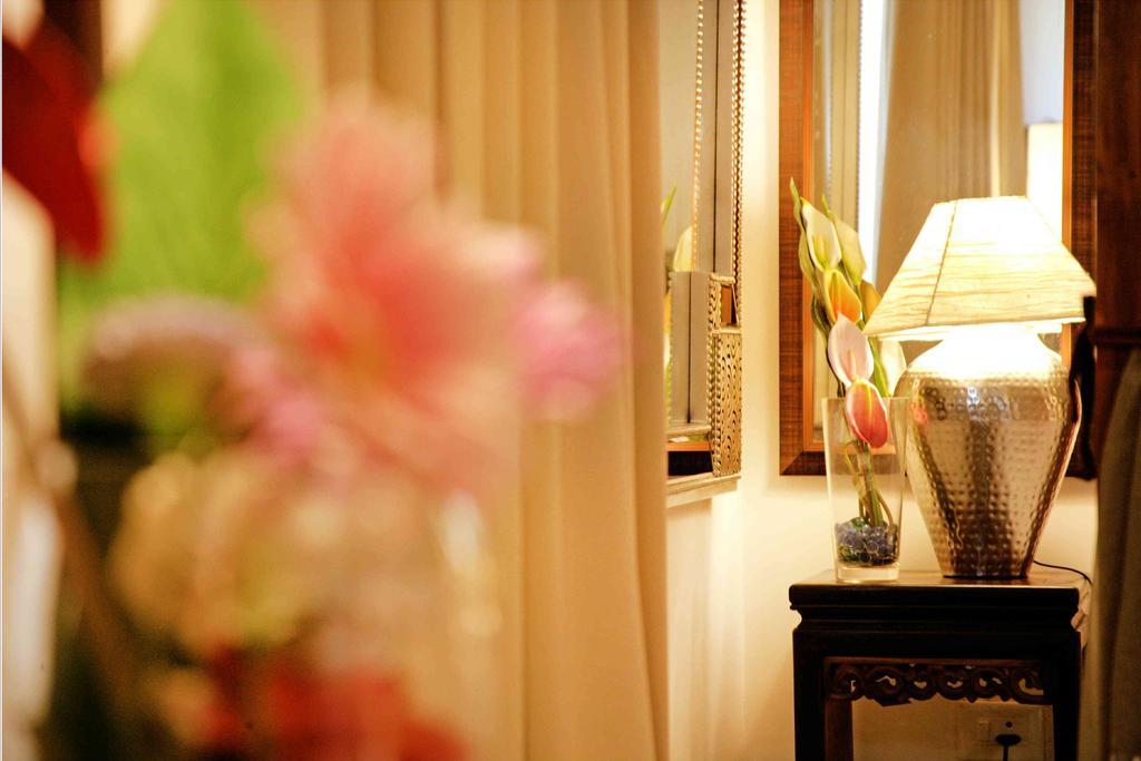 Hotel Highnest Singapperumalkovil 客房 照片