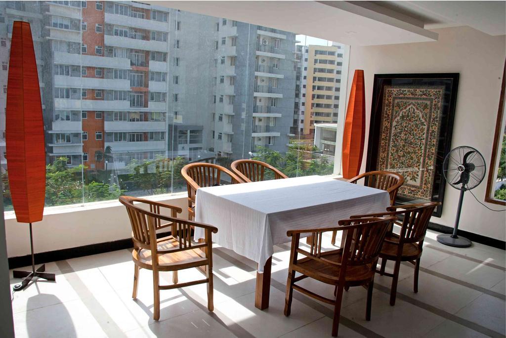 Hotel Highnest Singapperumalkovil 外观 照片
