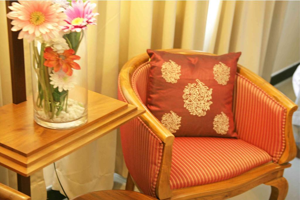 Hotel Highnest Singapperumalkovil 客房 照片