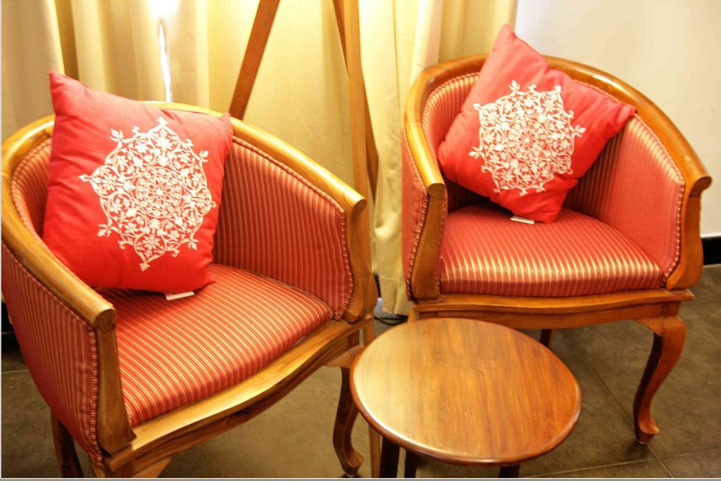 Hotel Highnest Singapperumalkovil 客房 照片