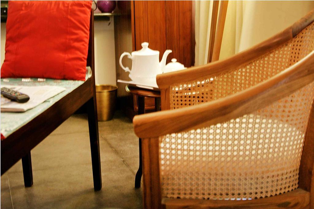 Hotel Highnest Singapperumalkovil 客房 照片