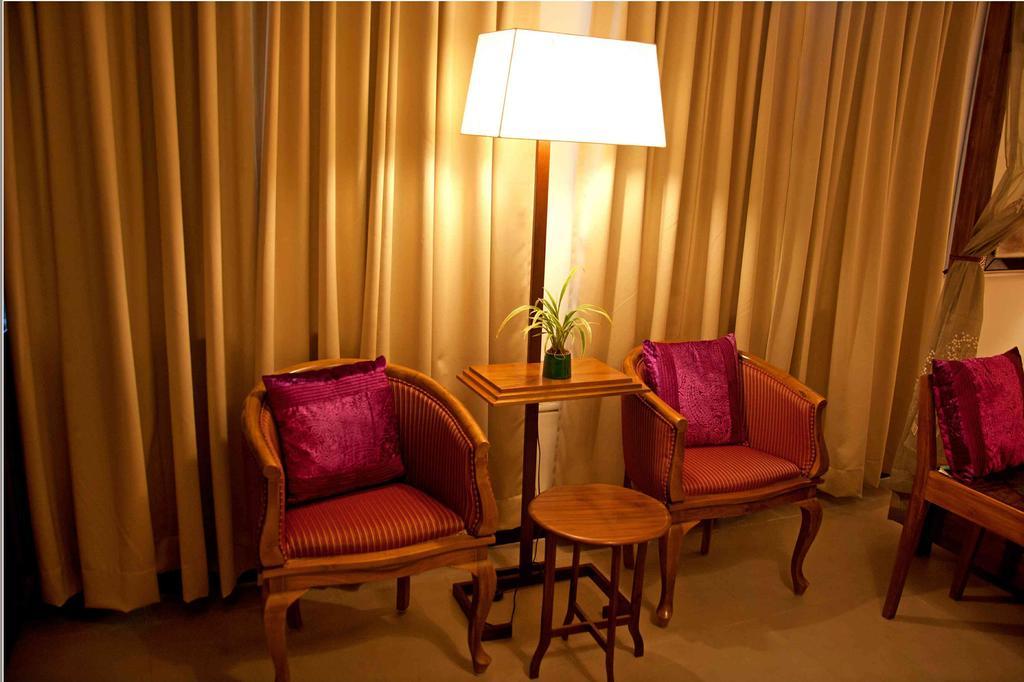 Hotel Highnest Singapperumalkovil 客房 照片