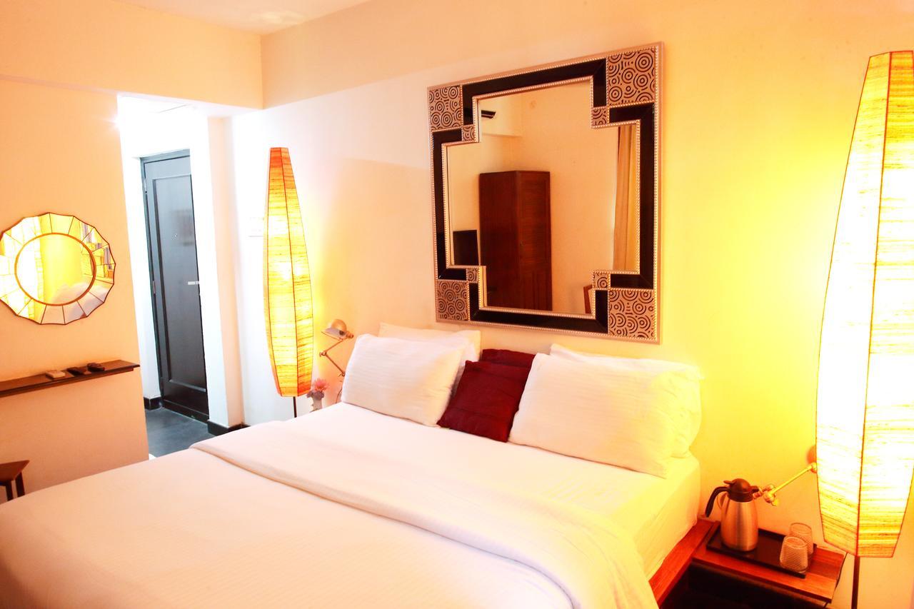 Hotel Highnest Singapperumalkovil 外观 照片