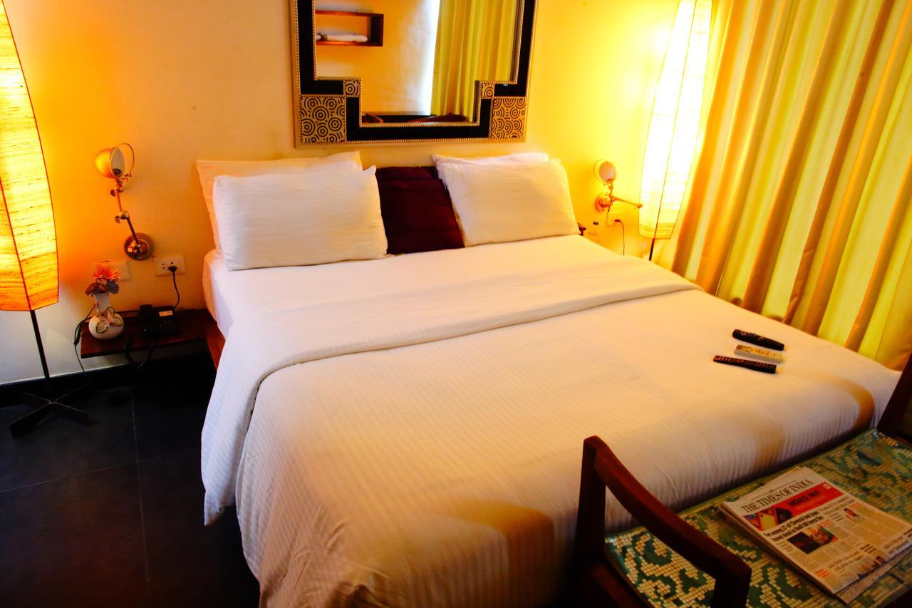 Hotel Highnest Singapperumalkovil 外观 照片