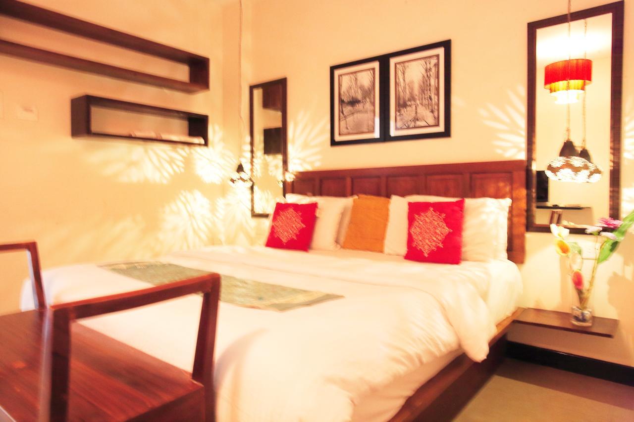 Hotel Highnest Singapperumalkovil 外观 照片