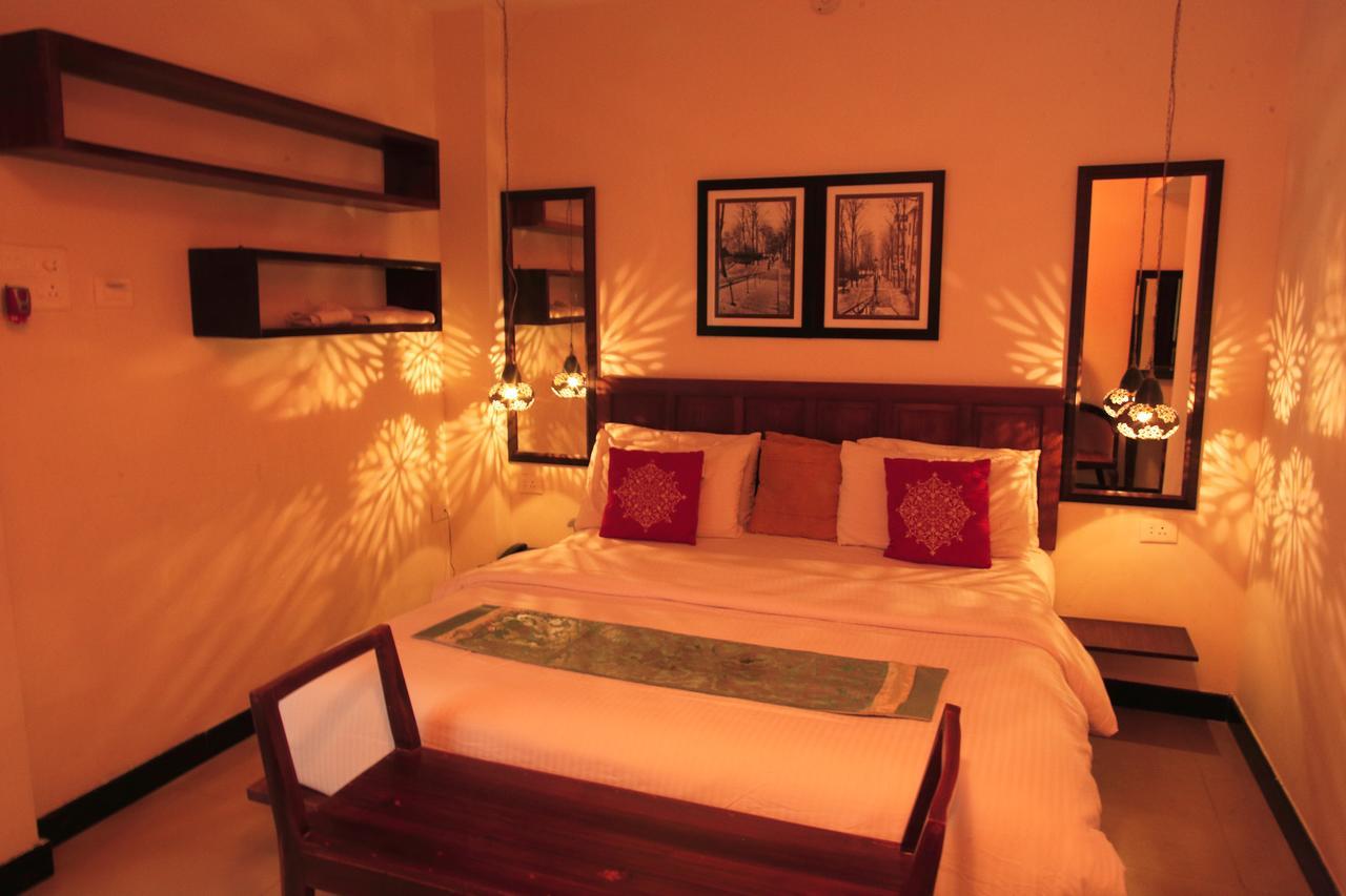 Hotel Highnest Singapperumalkovil 外观 照片