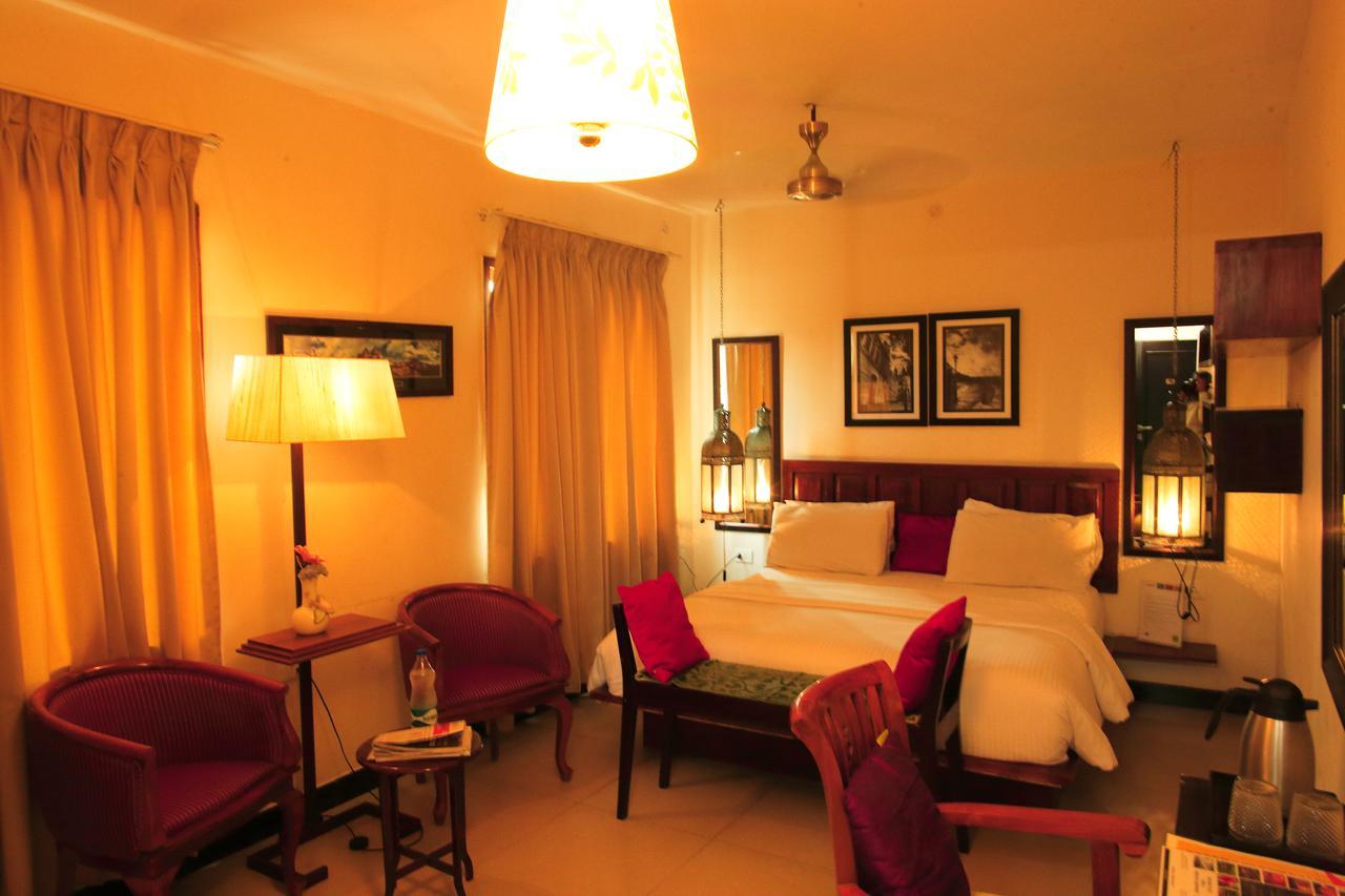Hotel Highnest Singapperumalkovil 外观 照片