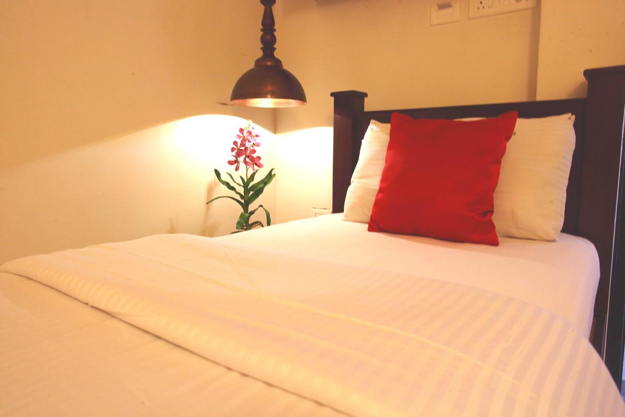 Hotel Highnest Singapperumalkovil 外观 照片