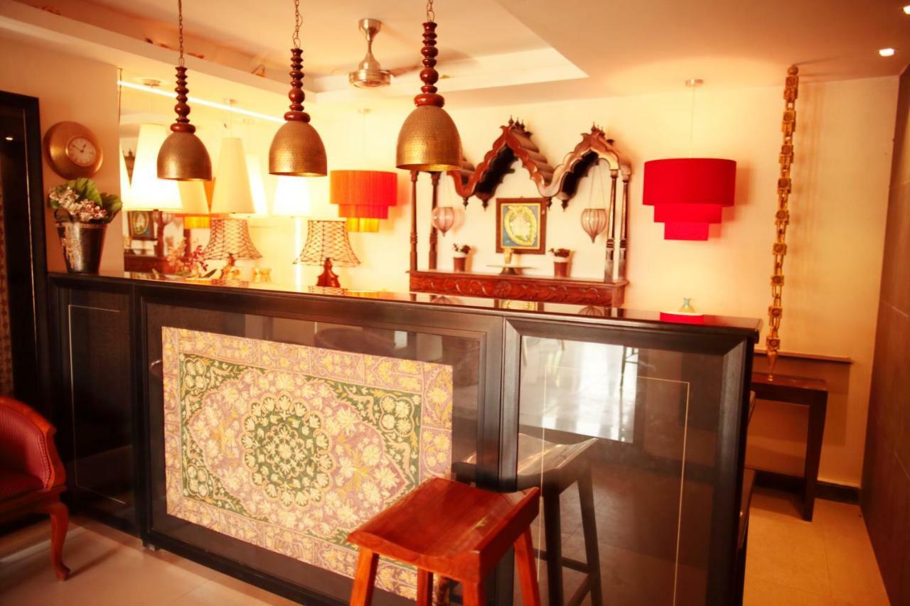 Hotel Highnest Singapperumalkovil 外观 照片