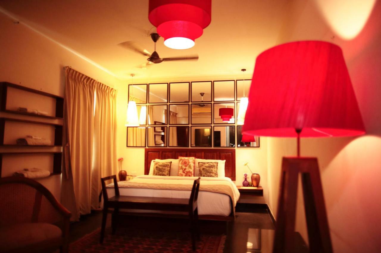 Hotel Highnest Singapperumalkovil 外观 照片